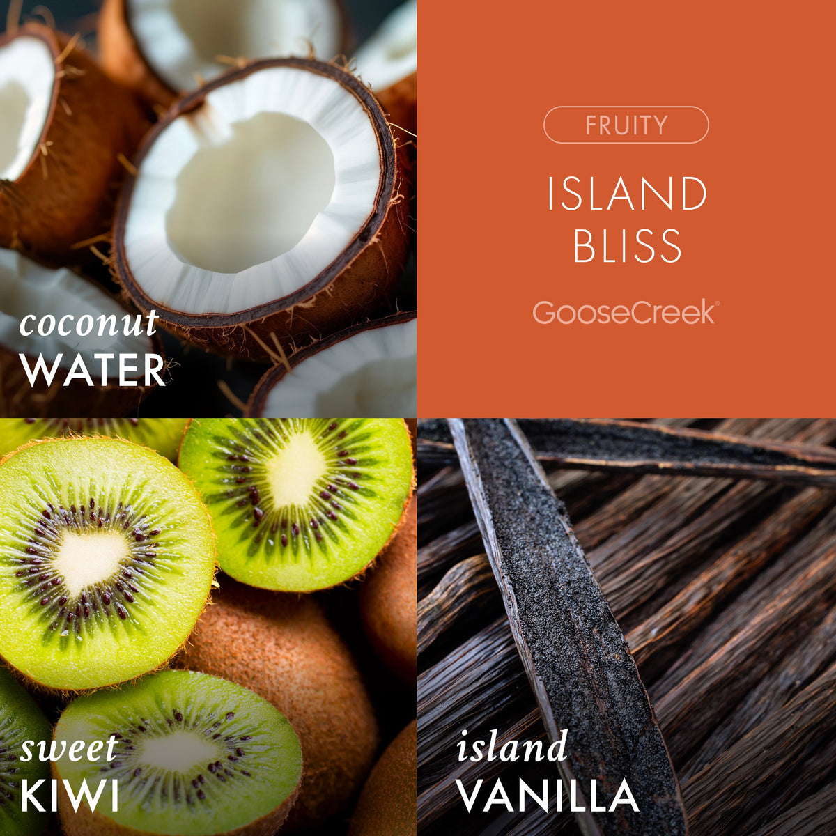 Island Bliss Odor Eliminating Room Spray