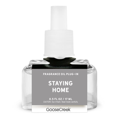 Staying Home Plug-in Refill